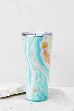 Wanderlust Tumbler