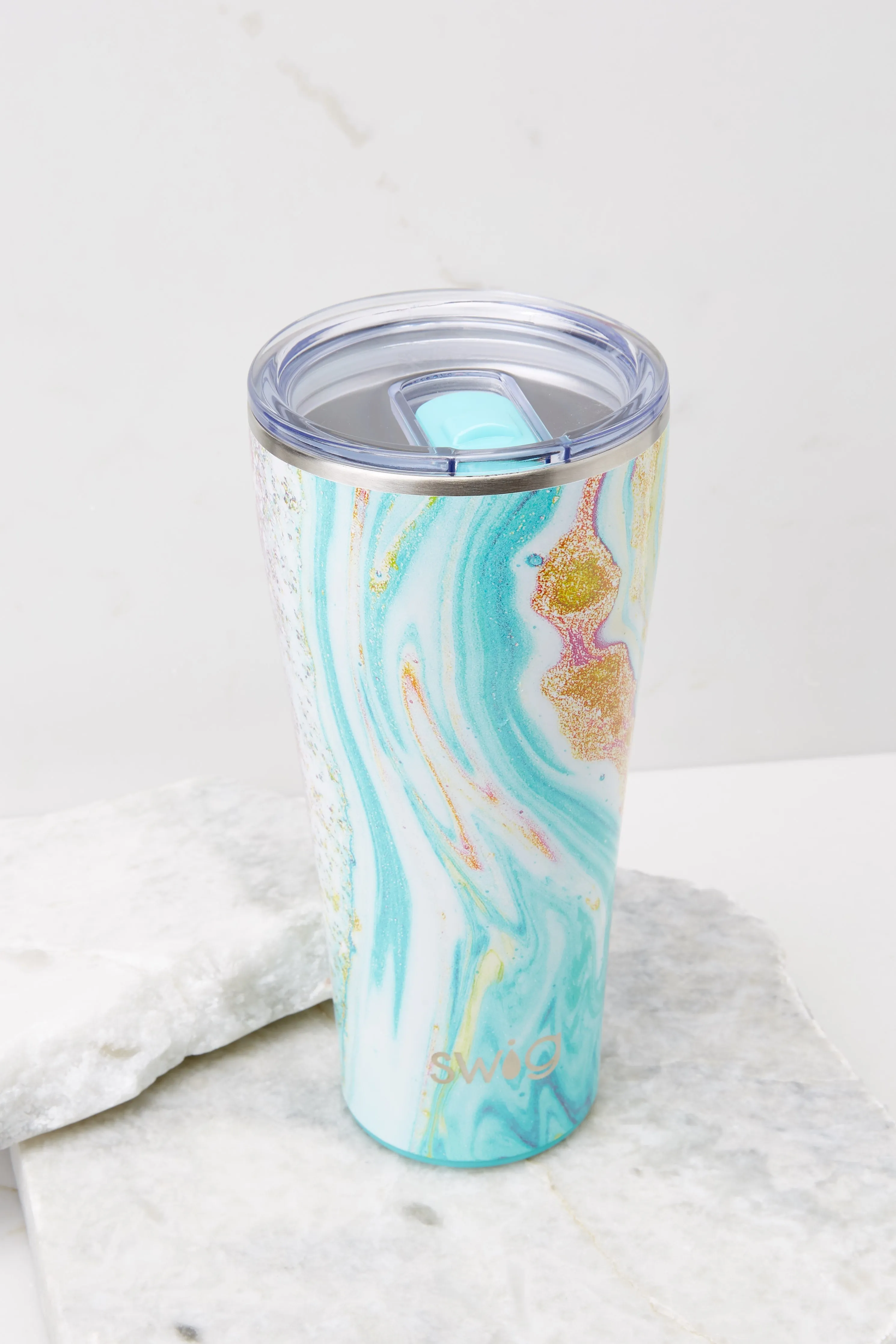 Wanderlust Tumbler