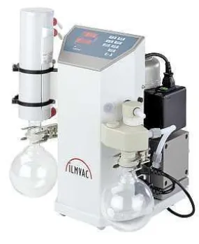 Welch-Ilmvac 2220 Variable Speed Evaporator Auto Sensing Vacuum System