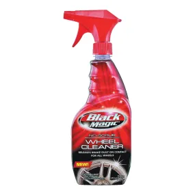 Wheel Cleaner