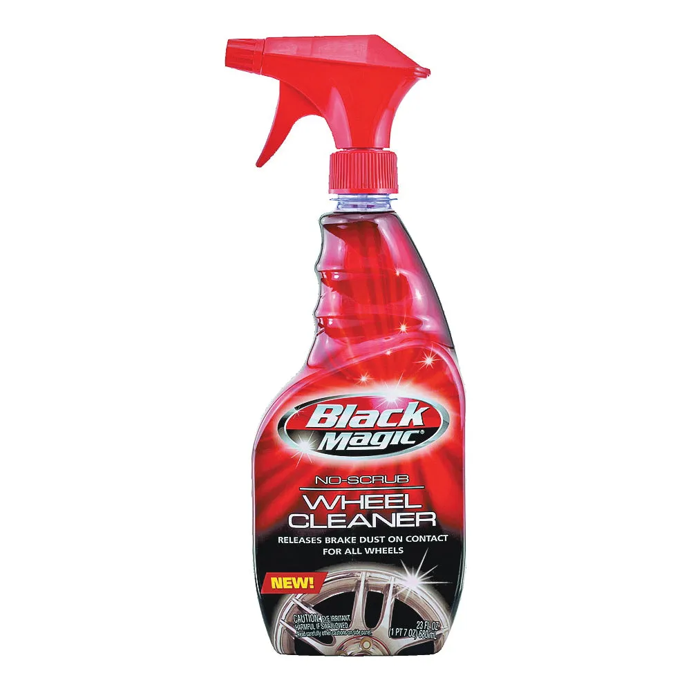 Wheel Cleaner