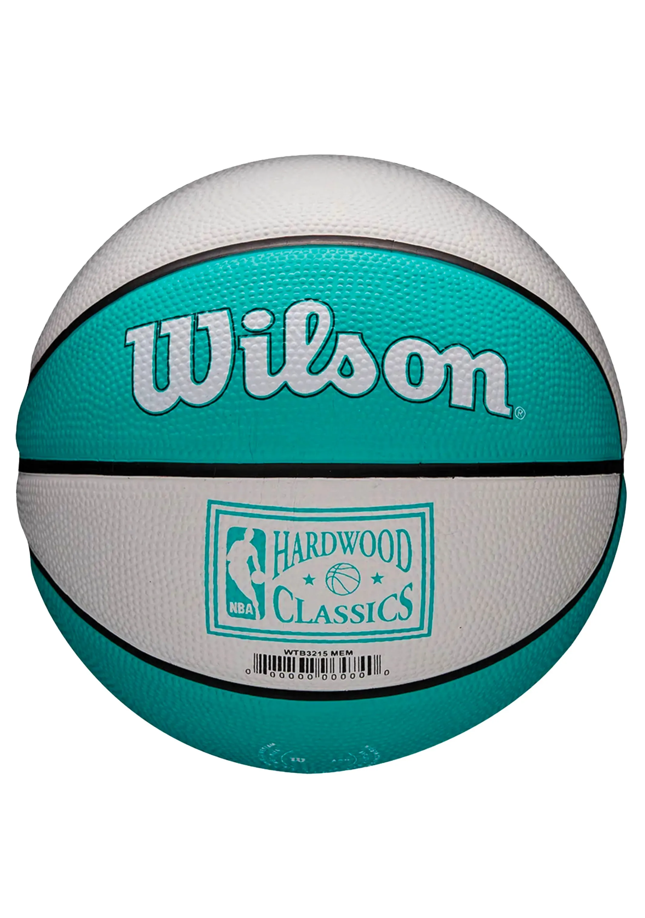 Wilson NBA Retro Mini Memphis Grizzlies