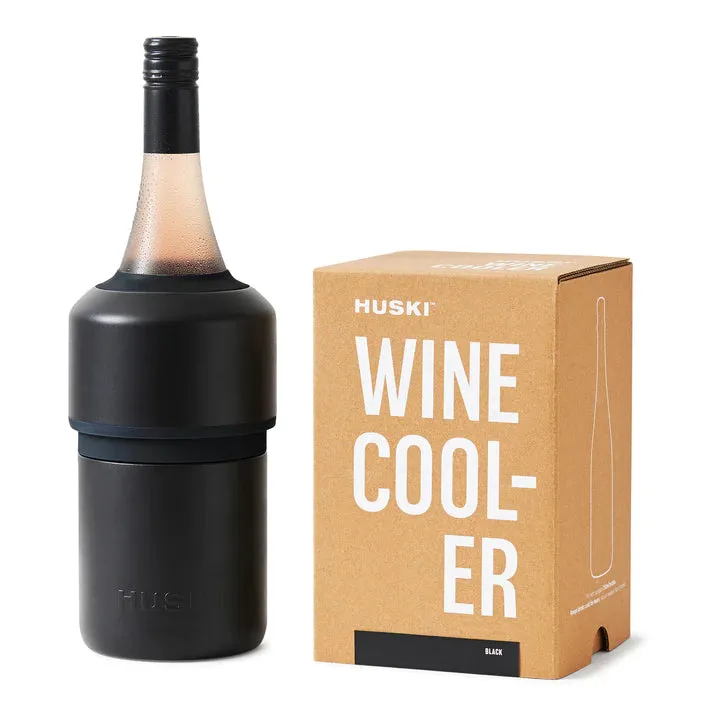 Wine Bottle Cooler by Huski