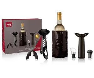 Wine Set Original Plus - 6 pieces