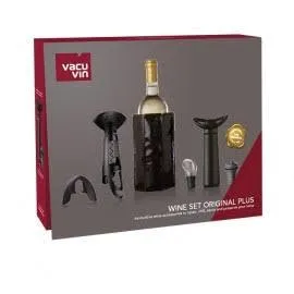 Wine Set Original Plus - 6 pieces