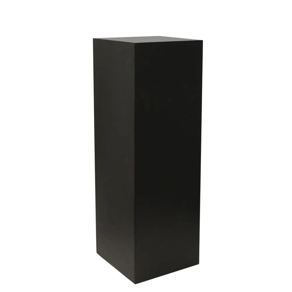 Wood Display Column / Pedestal