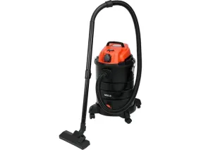 Yato Yt-85701 Vacuum 30 L Drum Vacuum Dry&Wet 1400 W Combi