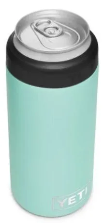 YETI Can Insulator Slim Colster 12oz