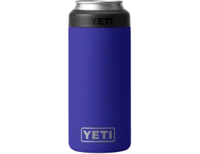 Yeti Colster 12oz Offshore Blue Slim Can