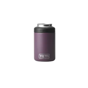 Yeti Rambler 12oz Nordic Purple Can Cooler