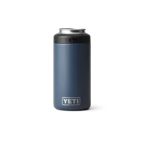 Yeti Rambler 16oz Navy Tall Can Cooler