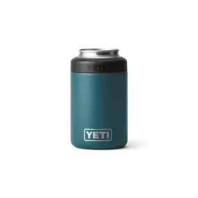 Yeti Rambler 355ml Colster 2.0 Can Insulator - Agave Teal