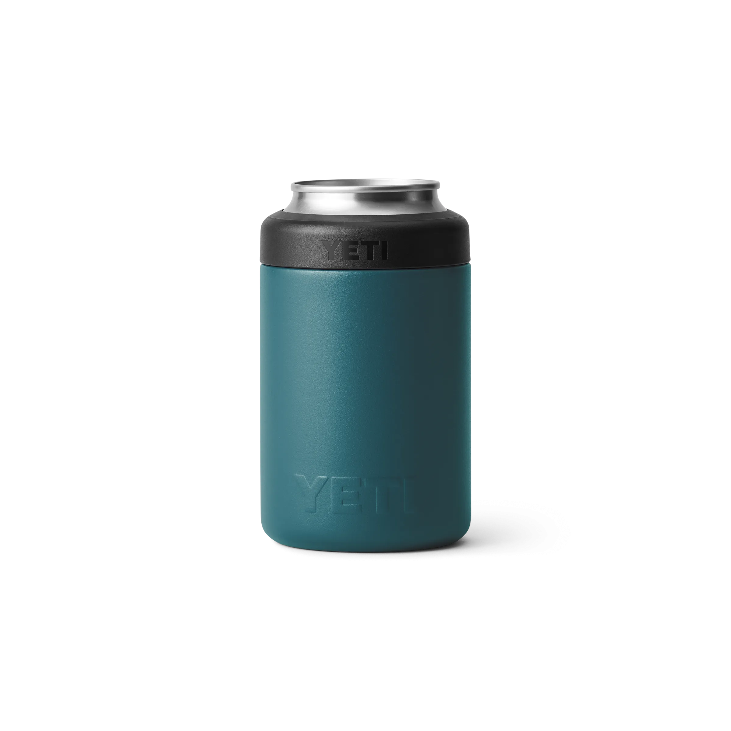 Yeti Rambler 355ml Colster 2.0 Can Insulator - Agave Teal