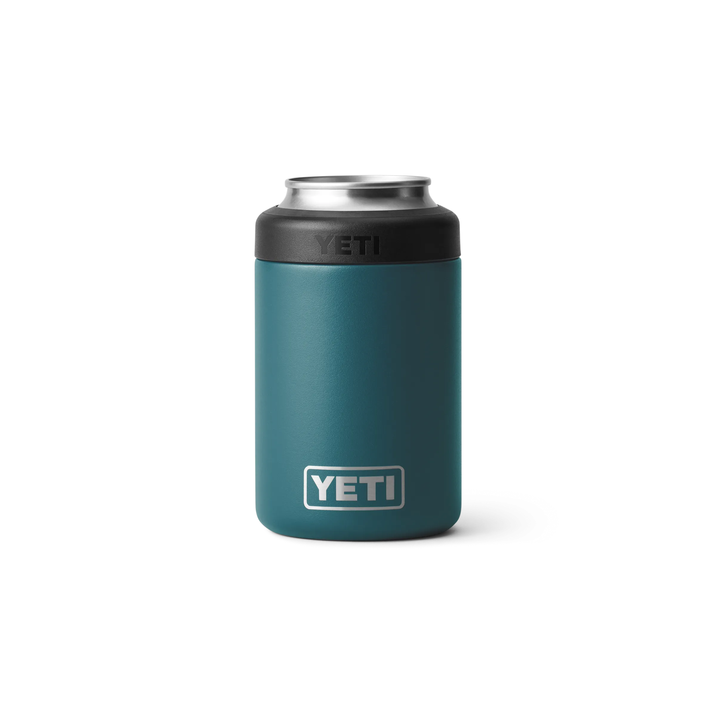 Yeti Rambler 355ml Colster 2.0 Can Insulator - Agave Teal