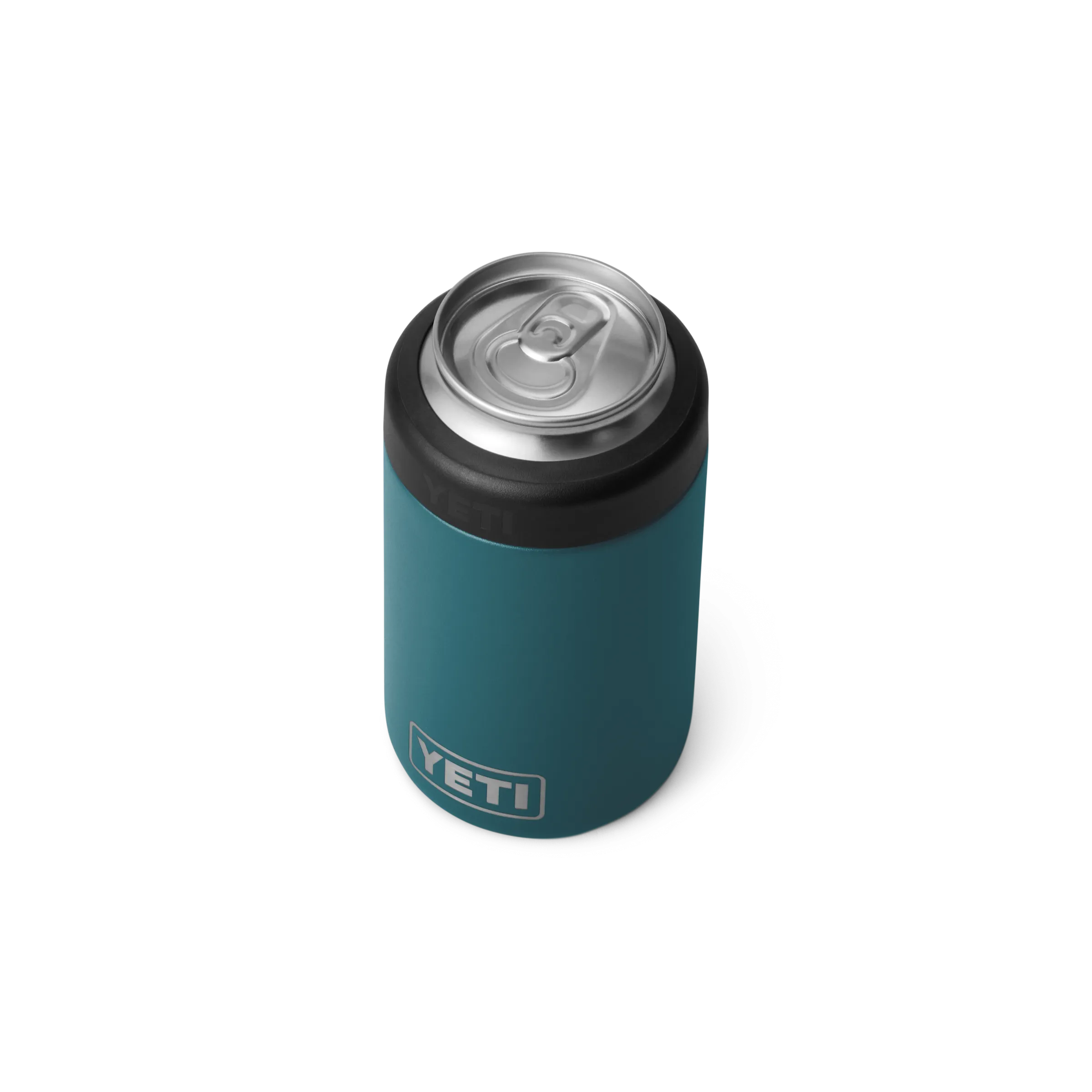 Yeti Rambler 355ml Colster 2.0 Can Insulator - Agave Teal