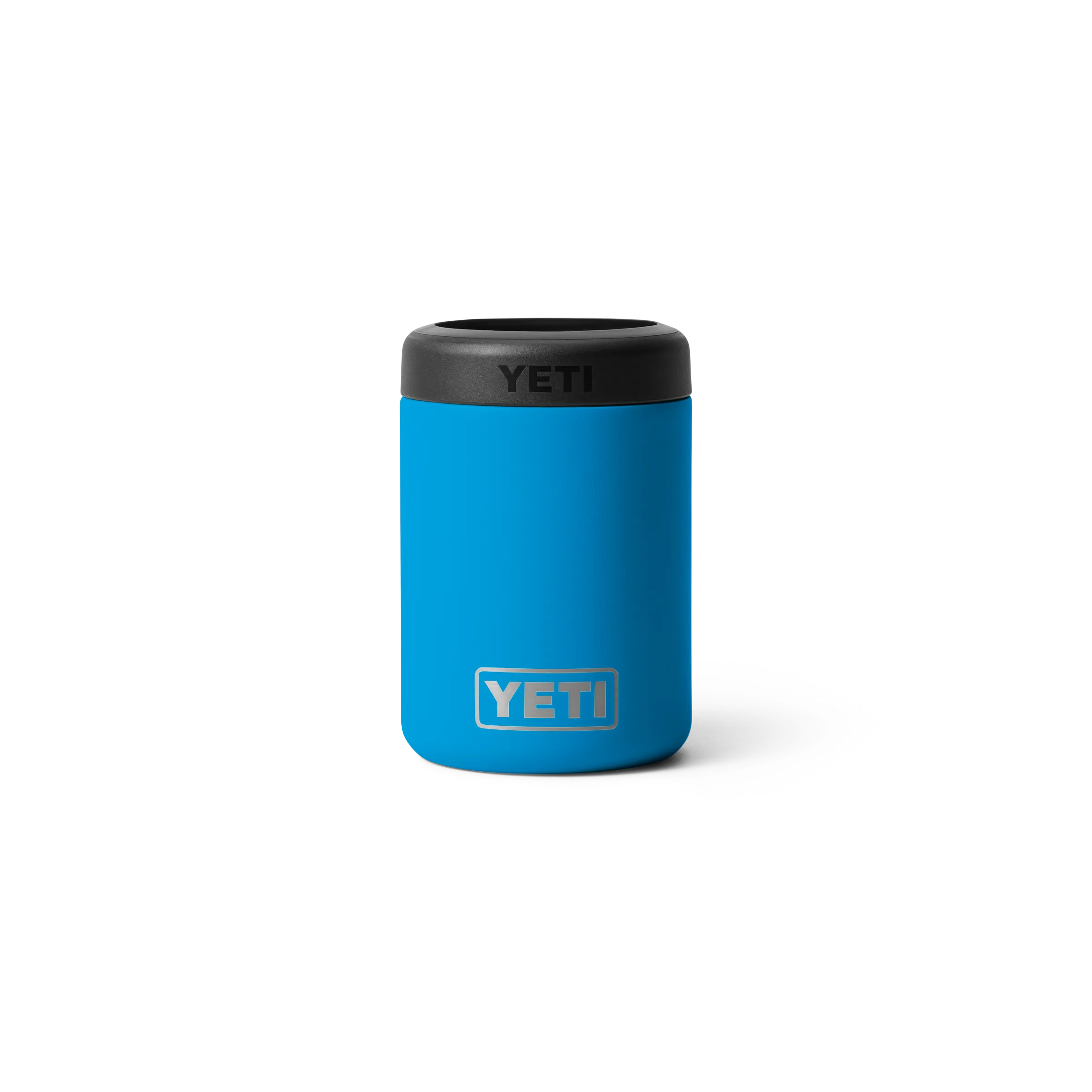 Yeti Rambler 355ml Colster 2.0 Can Insulator - Big Wave Blue