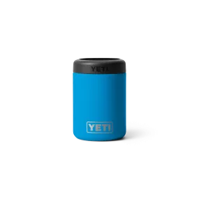 Yeti Rambler 355ml Colster 2.0 Can Insulator - Big Wave Blue