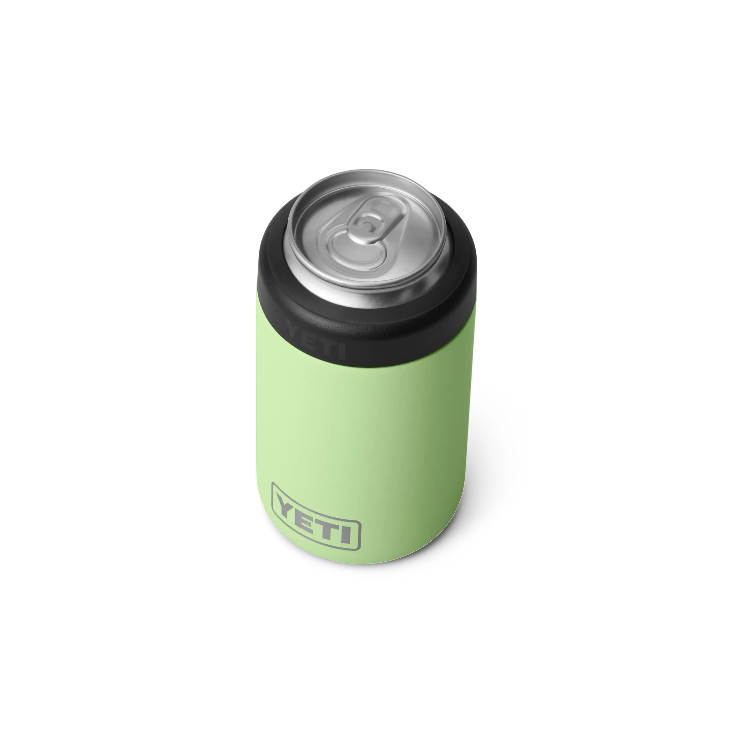 Yeti Rambler 355ml Colster 2.0 Can Insulator - Key Lime