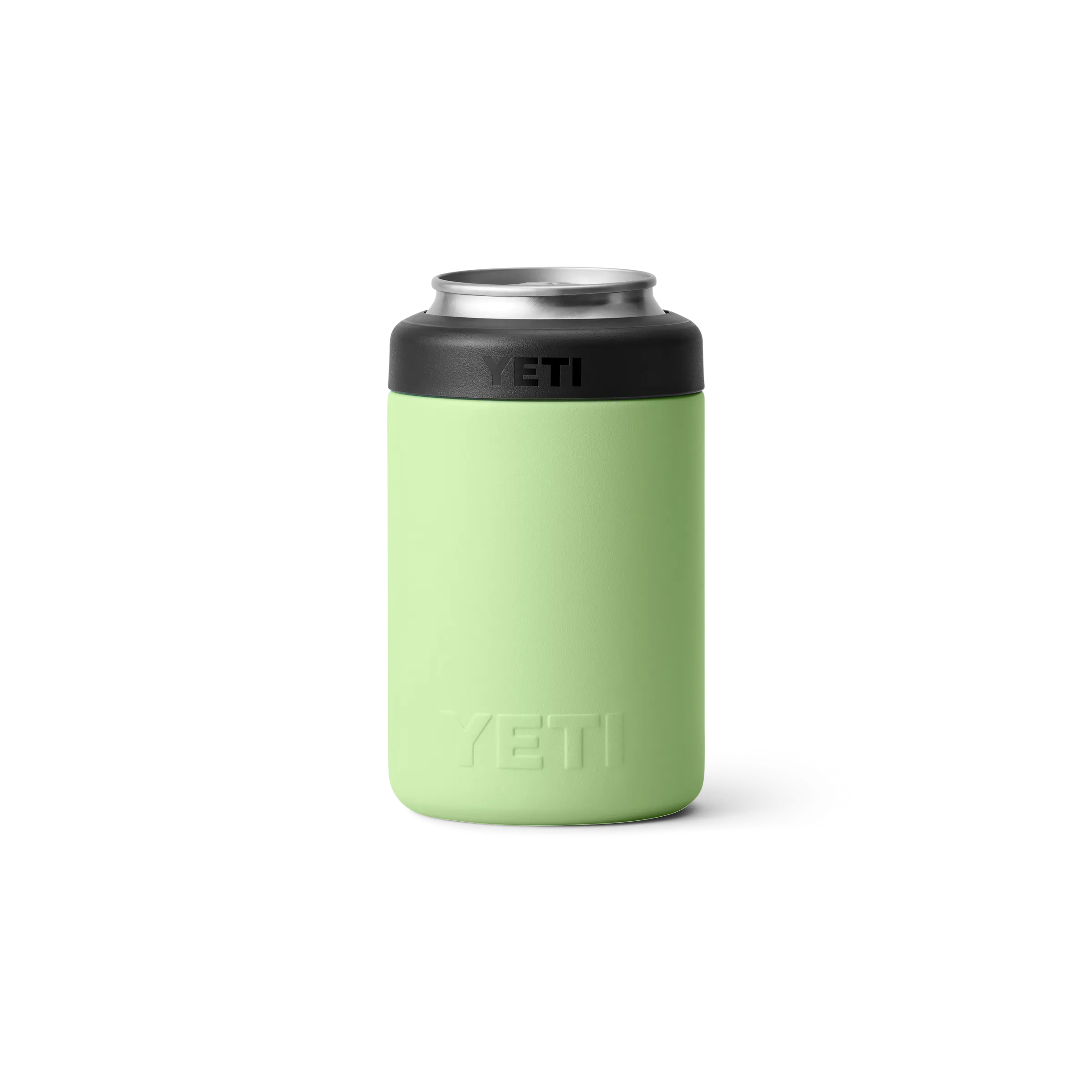 Yeti Rambler 355ml Colster 2.0 Can Insulator - Key Lime