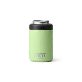 Yeti Rambler 355ml Colster 2.0 Can Insulator - Key Lime