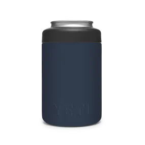 Yeti Rambler 355ml Colster 2.0 Can Insulator - Navy