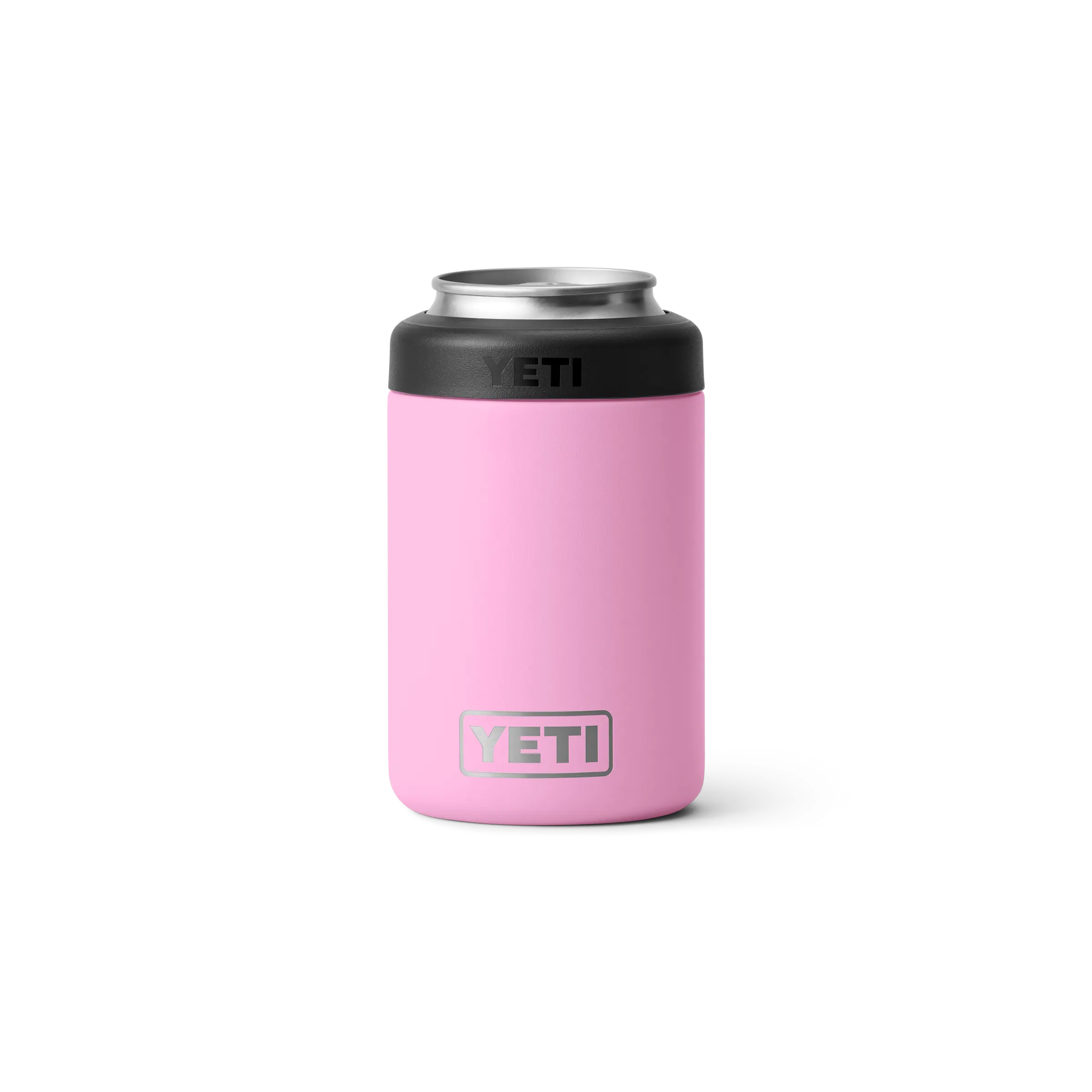 Yeti Rambler 355ml Colster 2.0 Can Insulator - Power Pink