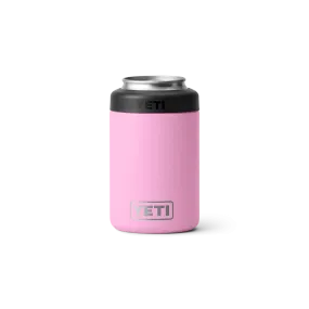 Yeti Rambler 355ml Colster 2.0 Can Insulator - Power Pink