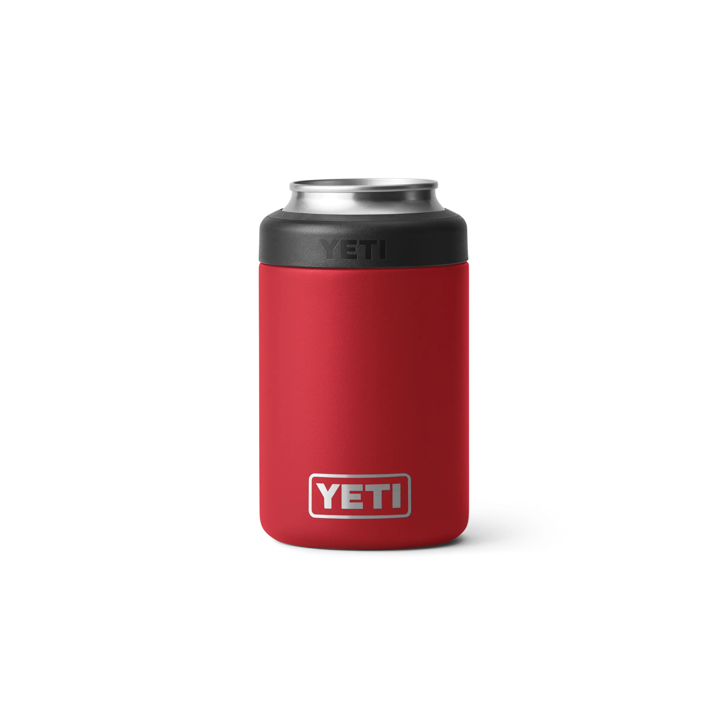 Yeti Rambler 355ml Colster 2.0 Can Insulator - Rescue Red