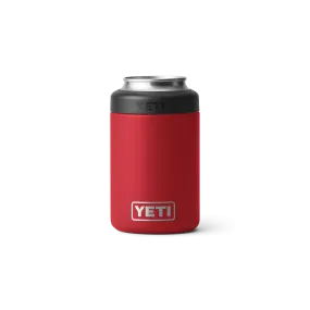 Yeti Rambler 355ml Colster 2.0 Can Insulator - Rescue Red