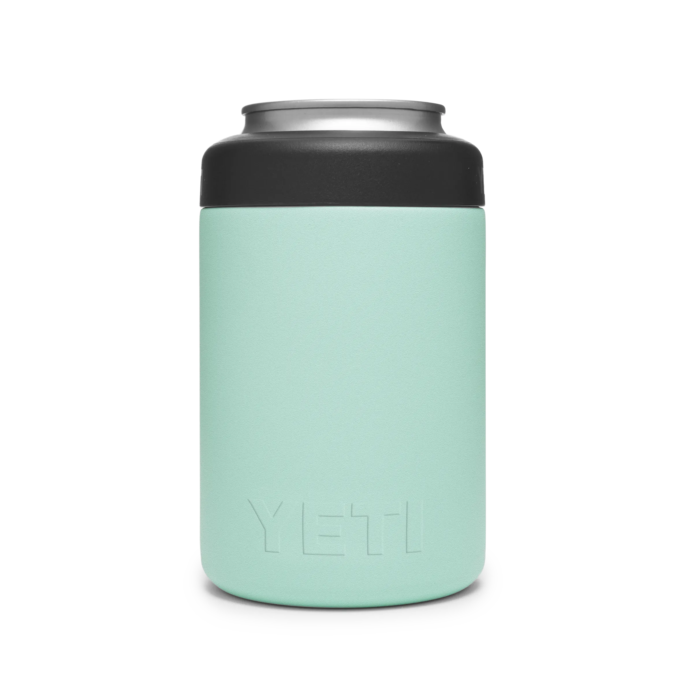 Yeti Rambler 355ml Colster 2.0 Can Insulator - Seafoam