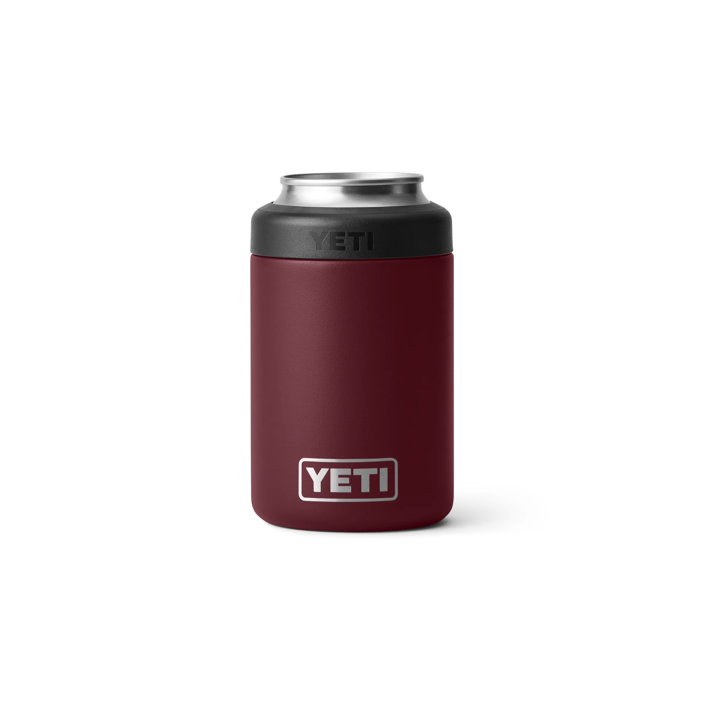 Yeti Rambler 355ml Colster 2.0 Can Insulator - Wild Vine Red