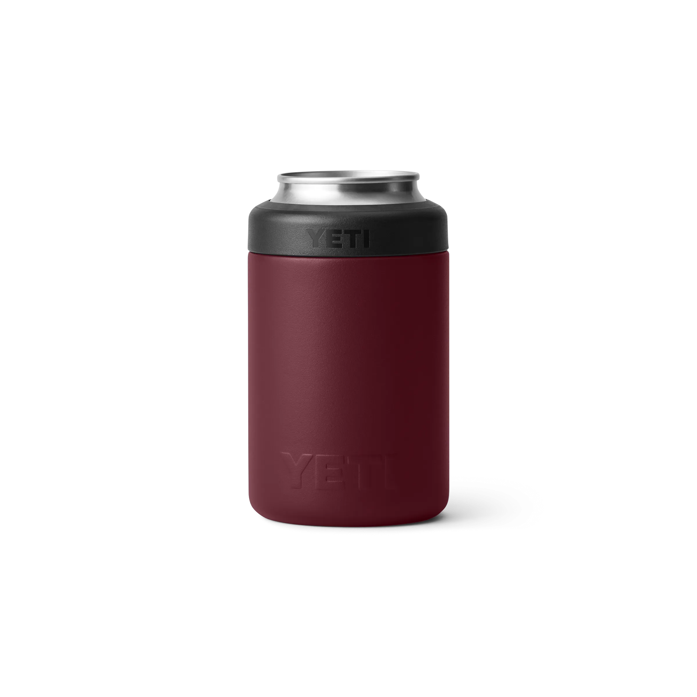 Yeti Rambler 355ml Colster 2.0 Can Insulator - Wild Vine Red