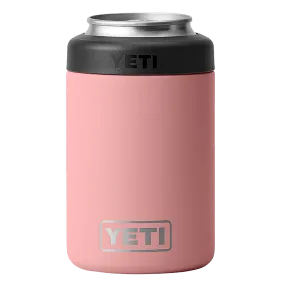 Yeti Sandstone Pink 12oz Colster Can Insulator