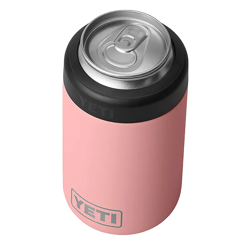 Yeti Sandstone Pink 12oz Colster Can Insulator