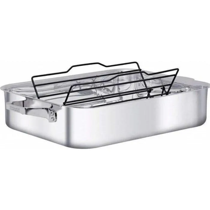 Zwilling TruClad Roaster - 40171-400